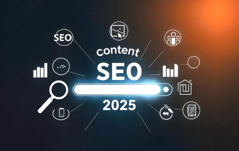 How to Optimize Your Content for Search Engines in 2025
