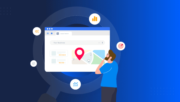 Local SEO Strategies: How to Improve Your Business's Online Presence