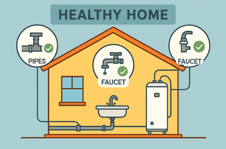 How Regular Plumbing Maintenance Can Prevent Major Home Disasters