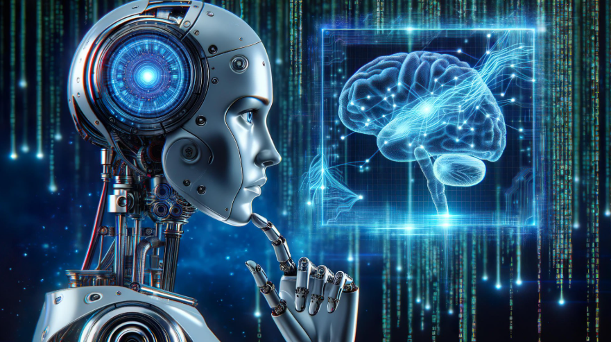 The Different Types of Artificial Intelligence Explained