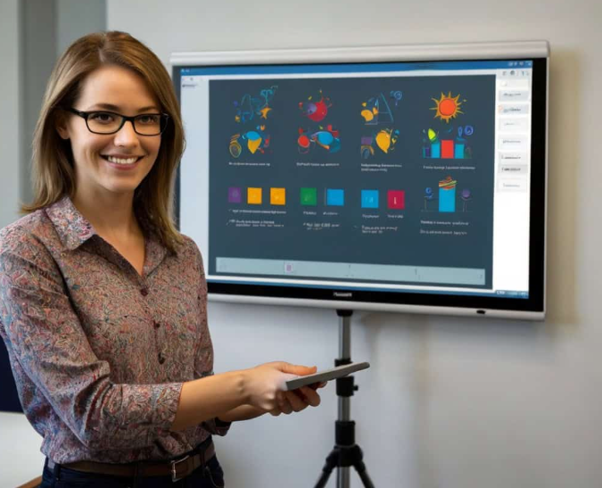 The Smart Hybrid Classroom: 6 Digital Tools You Didn’t Know You Needed