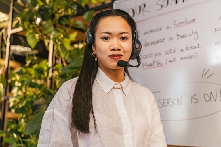 service interaction summary details