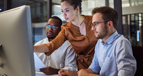 Achieve IT Peace of Mind: Expert IT Support in Savannah for Your Business