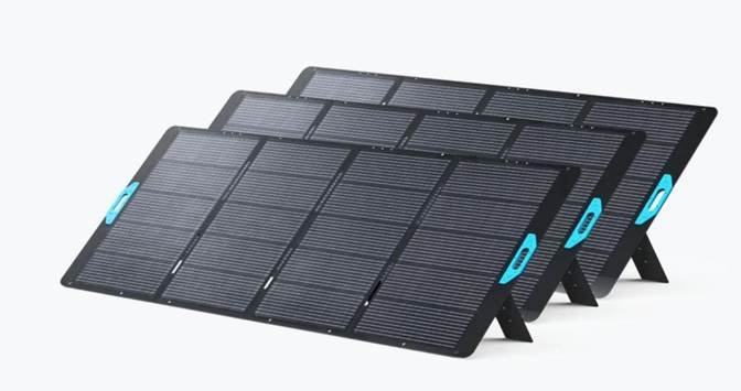 How Many Watts Are Needed for Shed Solar Power?