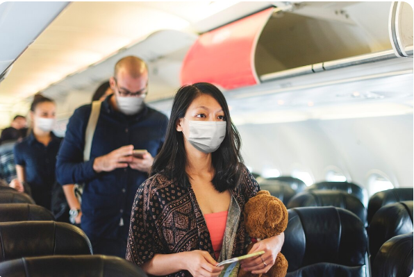 Cheap Business Class Flights to India: A Complete Guide to Luxury Travel on a Budget