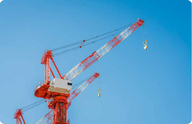 The Ultimate Guide to Boom Crane Rental for Construction and Industrial Use