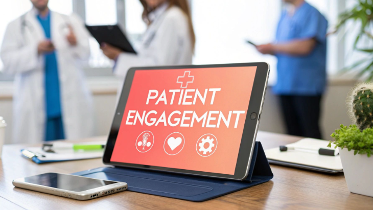 6 Best API for Remote Care and Patient Engagement