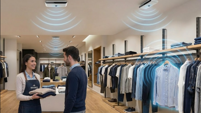 How Retail Analytics Software and Footfall Counters Are Shaping the Future of Brick-and-Mortar Stores