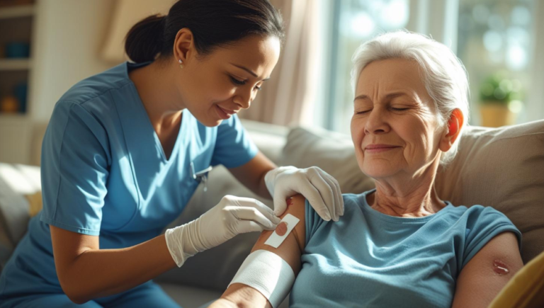 When Every Second Matters: Modern Trauma Response That Saves Lives Fast