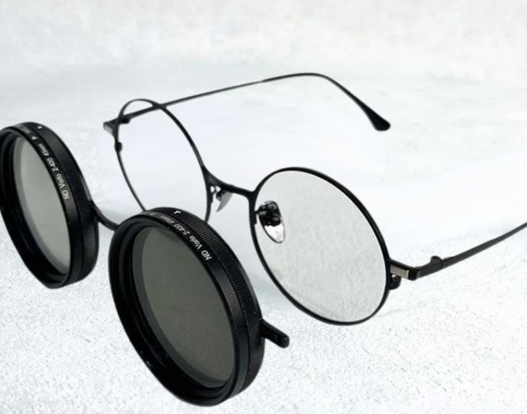 Can You Wear Clip-On 3D Glasses Over Regular Glasses?