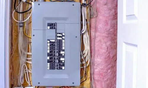 How a Panel Upgrade Supports EV Chargers, New HVAC, and Modern Appliances in St Louis