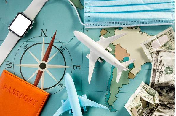 Affordable Flights to India from USA: A Complete Travel Guide