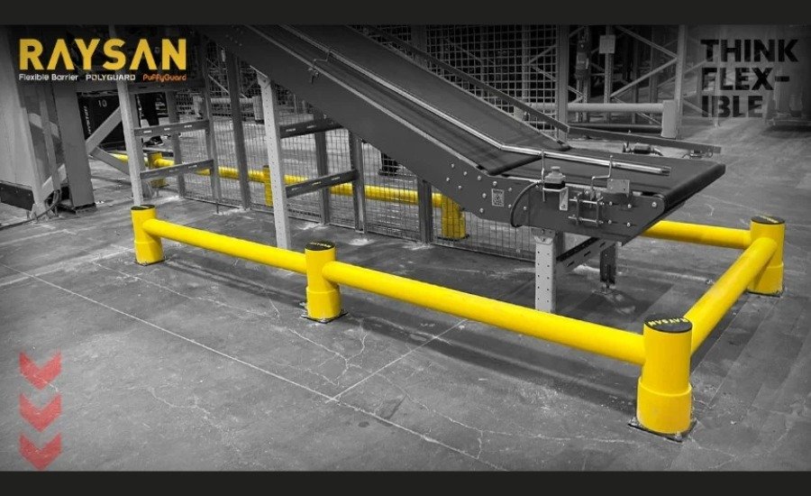 How Modern Facilities Improve Safety Without Slowing Operations