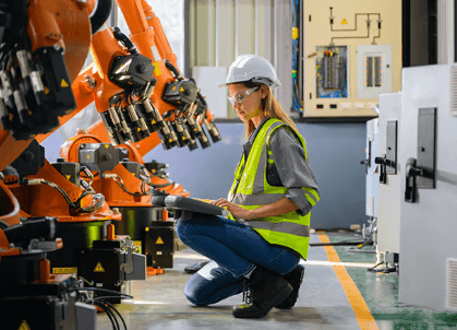 Process Engineering and Material Performance in Scalable Manufacturing