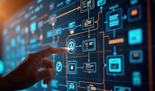 Creating Seamless Online Journeys Through Thoughtful Design