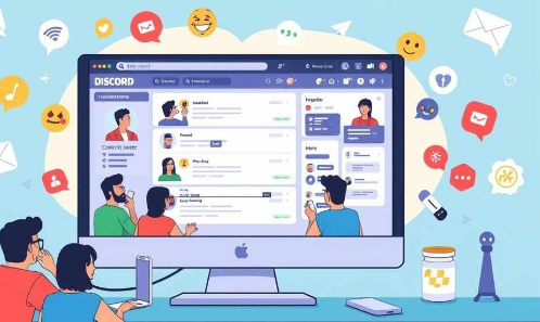 How to Scale Communities Using Premium Discord Accounts