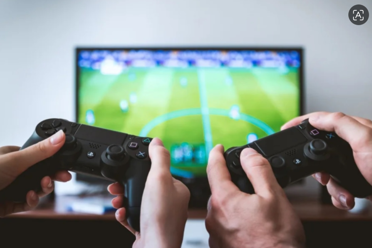 How to make money from game