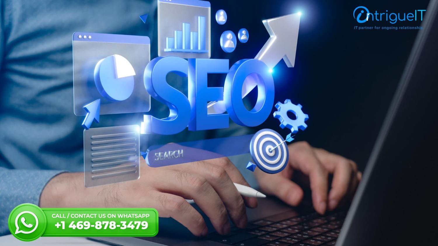 Inside a High-Performing Dallas SEO Agency: What Actually Works