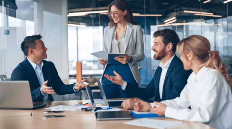 Key Benefits Of Using Virtual Data Room For Legal Teams