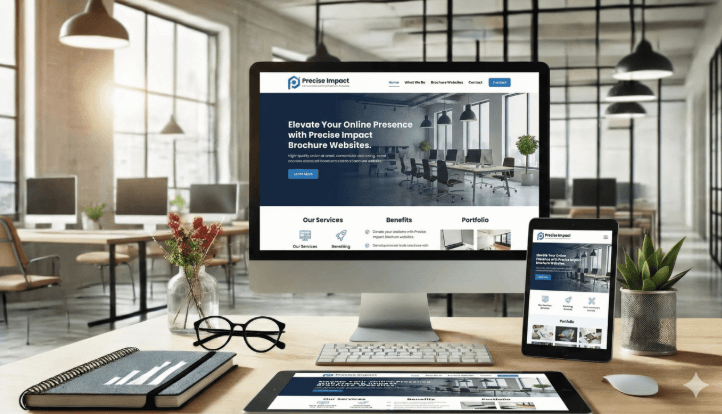 Yes, There Are Services That Make Brochure Creation Seamless Across Every Device
