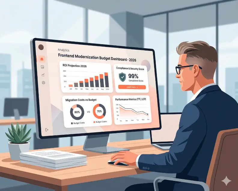 Maximizing ROI: Your 2026 Guide to IT Budgets in Charlotte