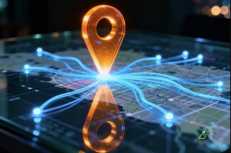 Local SEO Agency: How to Dominate Google Maps Rankings in Your Area