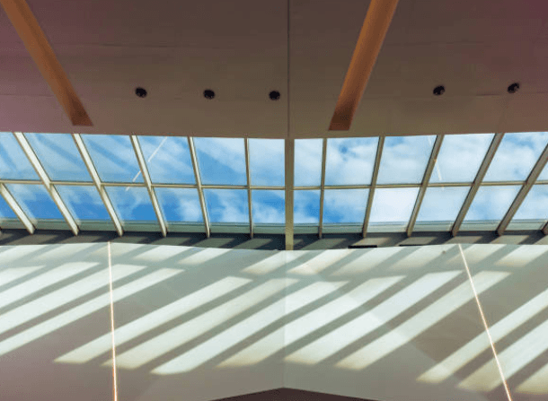 Why Custom Commercial Skylights Are Transforming Modern Commercial Buildings