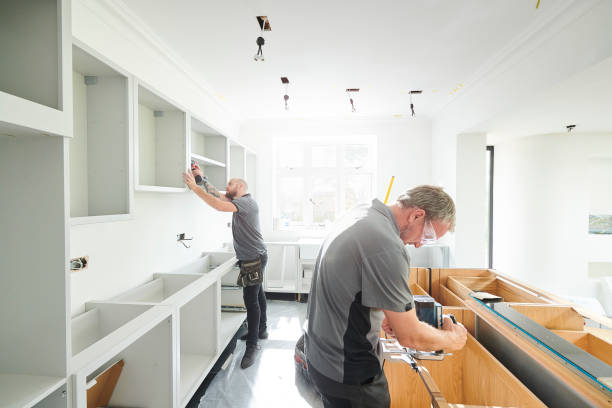 Houston Remodeling Company Your Guide to High-Quality Home Renovations
