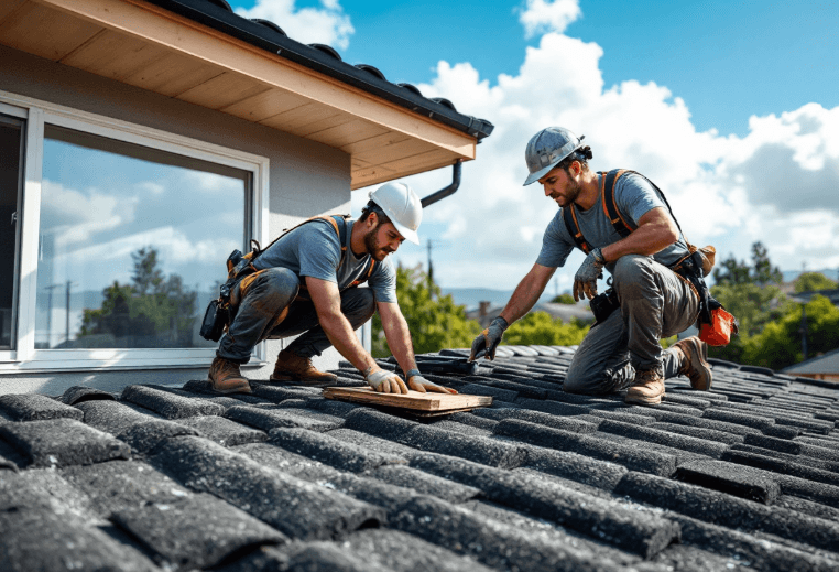Roof Maintenance Tips That Help Prevent Costly Repairs in Fullerton