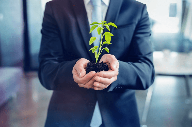 Practical Sustainability Goals for Small Businesses