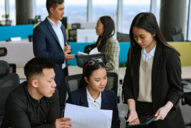 What Does It Mean to Hire Offshore Talent? A Complete Beginner's Guide