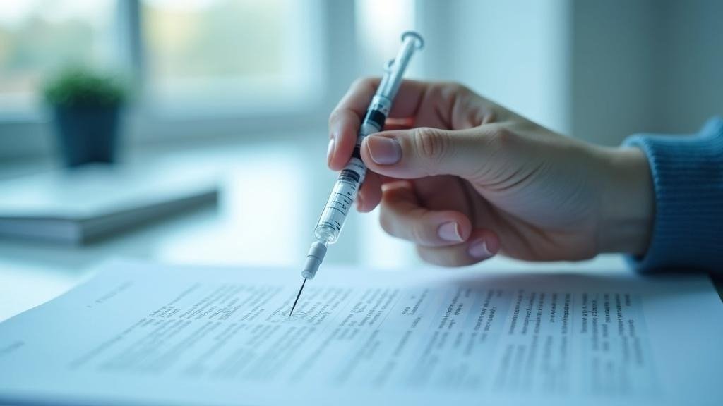 I Tested 7 Free Peptide Calculators So You Don't Measure Wrong