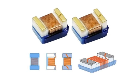 Hochkantspule: Complete Guide to Vertical Inductors, Applications, Benefits, and Working Principle