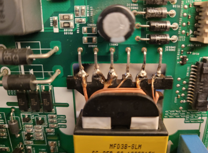 BN6922321S: Complete Guide to This Electronic Part Number, Uses, and Identification