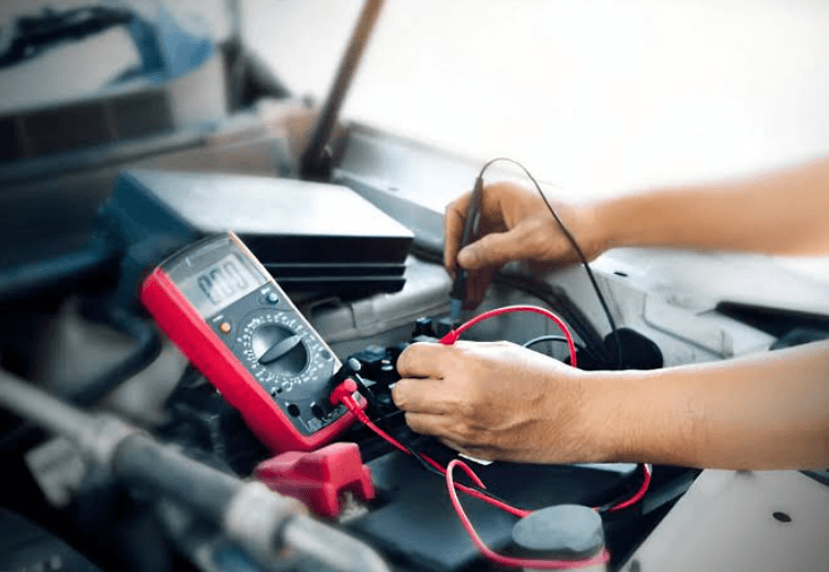Wired for the Win: How Car Batteries Impact Auto Performance