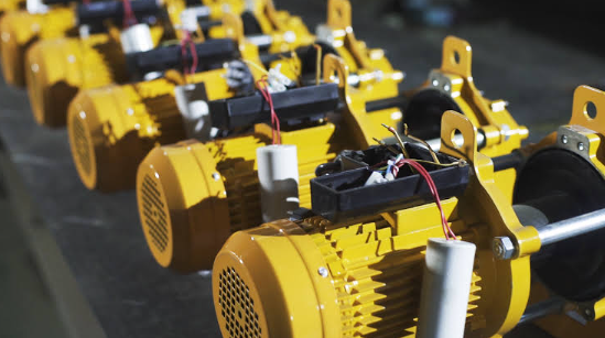 Why A Failing Cable Hoist Rarely Means Buying A New Truck