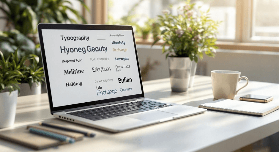How Typography Improves Content Readability