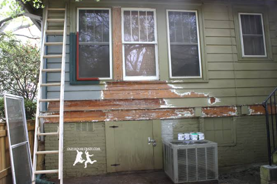 Scraping an Old House Yourself Is Not the Savings It Looks Like