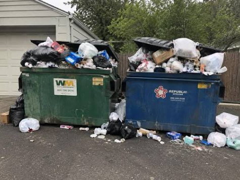 Turning A Trashed Unit Around Before The Next Lease Starts