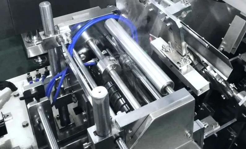 Cellophane Overwrapping Machine: Complete Guide