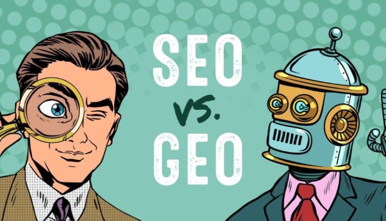 The Future of Search: Why GSO Is Replacing Traditional SEO