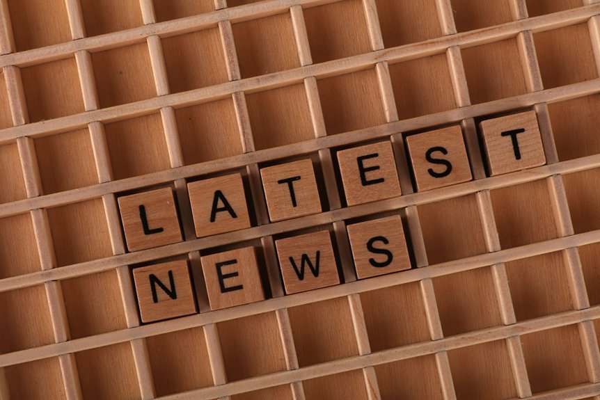 everything you should know today