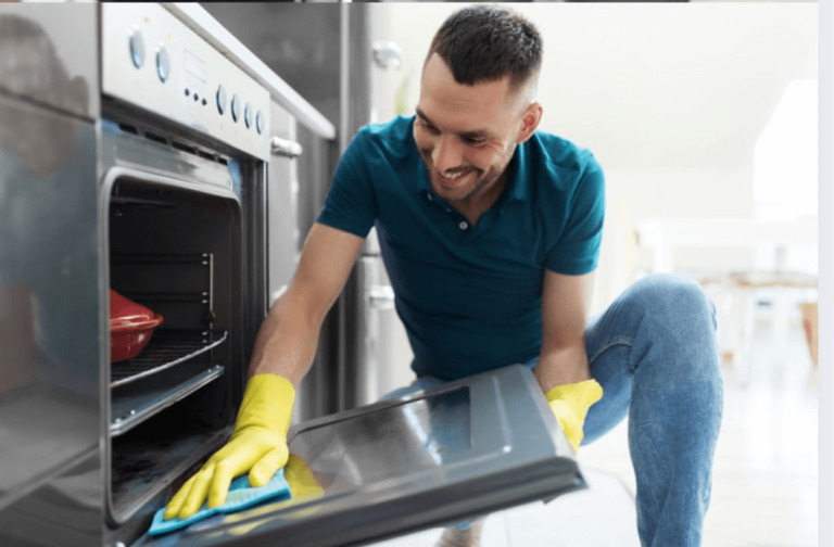 7 Cleaning Tasks Tenants Always Leave Too Late