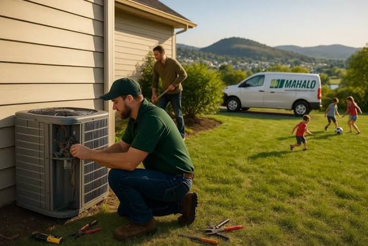 What Happens When Homeowners Skip AC Maintenance In Tulsa